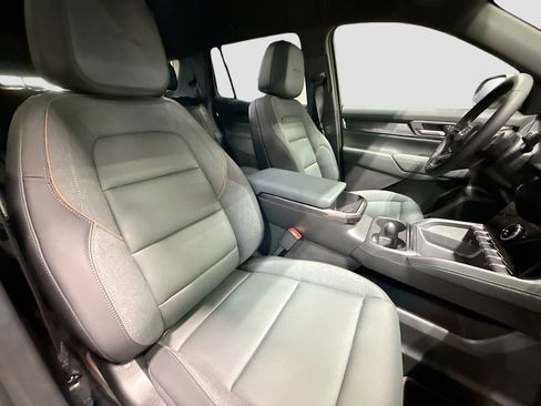 New 2026 GMC Terrain AT4 w/ Convenience Package III AWD/4WD image 26
