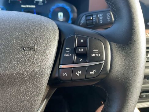 Used 2025 Ford Bronco Sport Outer Banks w/ Outer Banks Tech Package+ AWD/4WD image 17