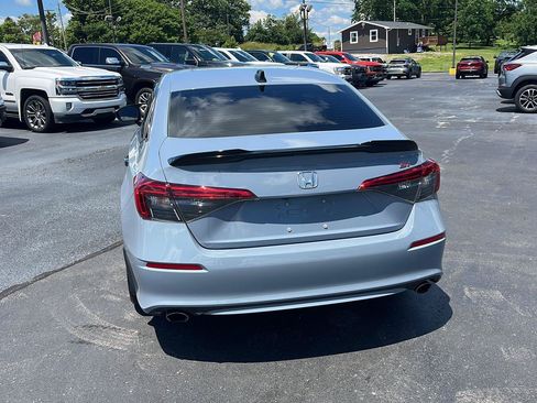 Used 2022 Honda Civic Si image 4