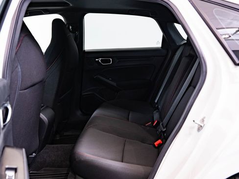 Used 2023 Honda Civic Si image 39