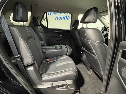 Certified 2023 Honda Pilot EX-L image 35
