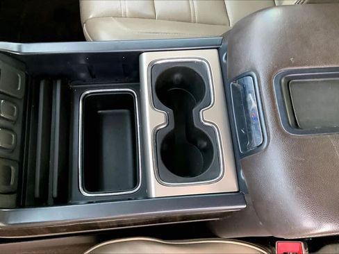 Used 2015 GMC Sierra 2500 Denali w/ Duramax Plus Package image 14