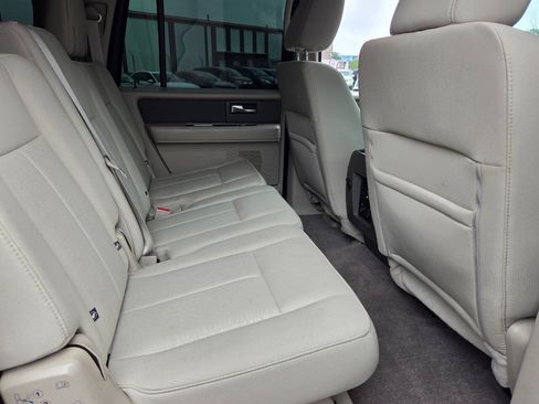 Used 2014 Ford Expedition EL XL AWD/4WD image 31