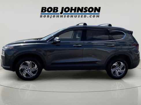 Used 2023 Hyundai Santa Fe SE AWD/4WD image 4