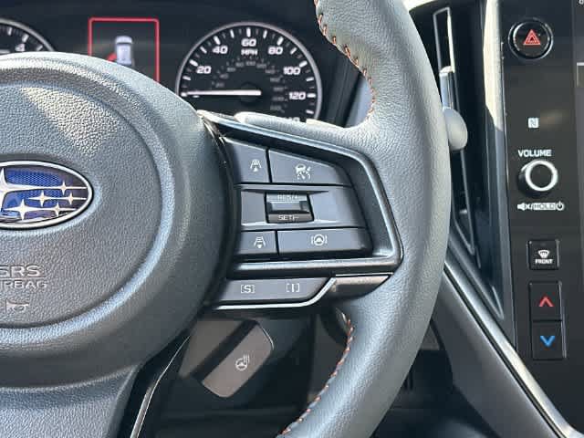 New 2026 Subaru Crosstrek 2.5i Limited AWD/4WD image 10