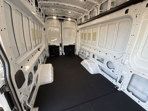 New 2026 Ford Transit 350 148 High Roof Extended DRW image 21