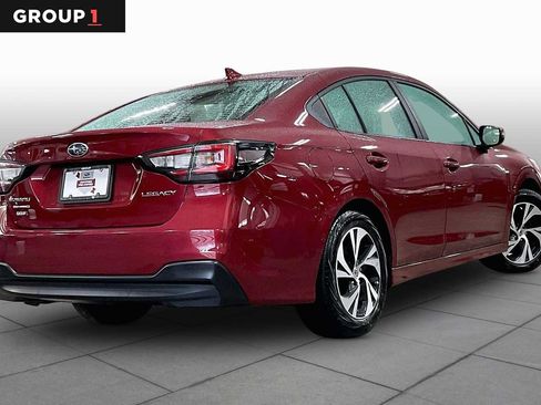 Used 2025 Subaru Legacy Premium image 12