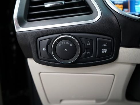 Used 2020 Ford Edge Titanium w/ Equipment Group 301A image 25