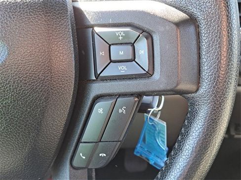 Used 2015 Ford F150 XLT w/ Equipment Group 302A Luxury image 14