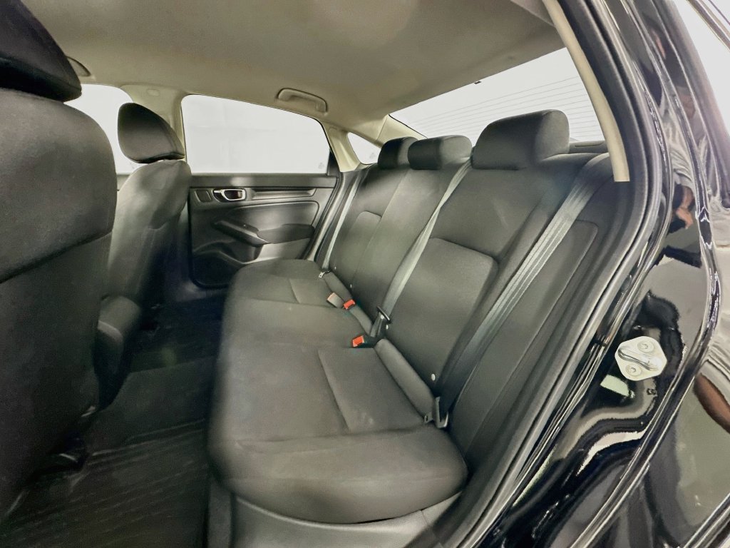 Used 2022 Honda Civic LX image 23