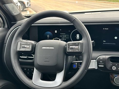New 2026 Hyundai Palisade Calligraphy FWD image 24