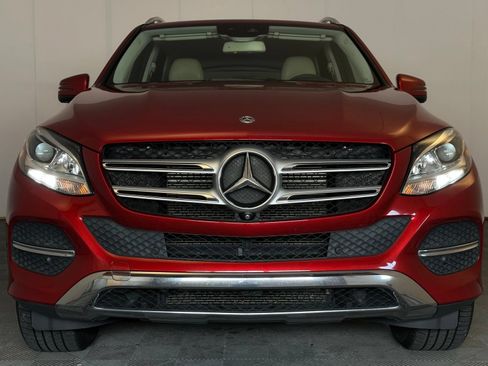 Used 2018 Mercedes-Benz GLE 350 w/ Premium 1 Package image 21
