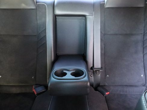 Used 2023 Dodge Challenger SRT Hellcat Jailbreak image 39