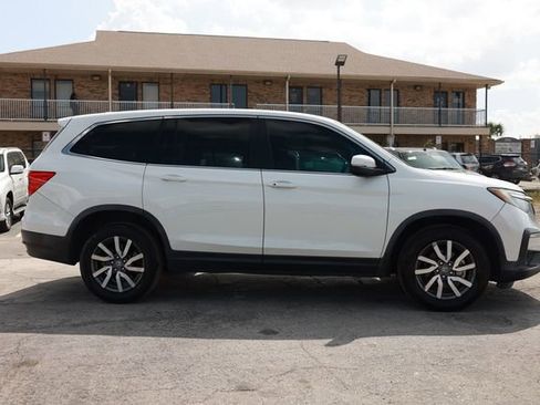 Used 2019 Honda Pilot EX-L image 16
