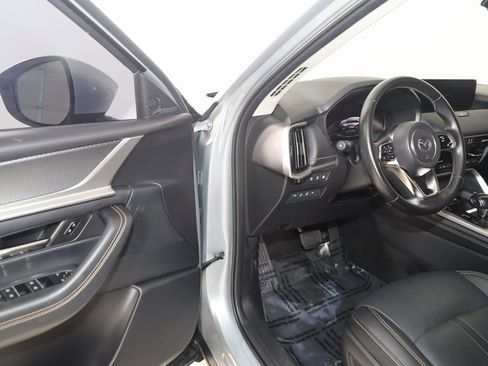 Used 2024 MAZDA CX-90 Plug-In Hybrid w/ Premium Pkg image 51