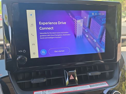 New 2026 Toyota Corolla LE FWD image 19