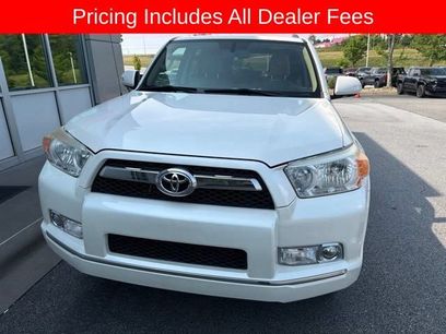 Used 2011 Toyota 4Runner SR5 w/ Convenience Pkg