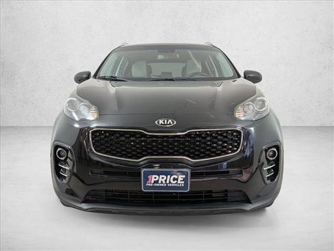 Used 2017 Kia Sportage EX image 6