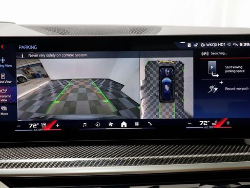 New 2026 BMW X5 M60i image 12