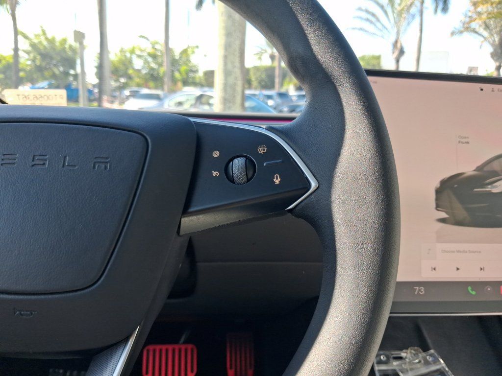 Used 2024 Tesla Model 3 Standard Range RWD image 18