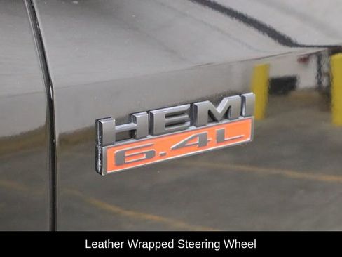 Used 2022 RAM 2500 Big Horn w/ Night Edition image 40