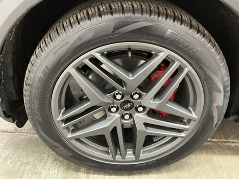 New 2026 Ford Explorer ST image 11