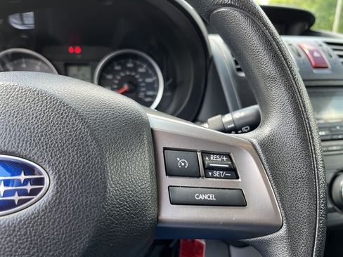 Used 2015 Subaru Forester 2.5i AWD/4WD image 19