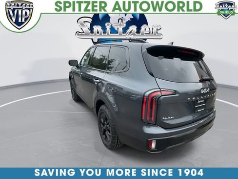 Certified 2024 Kia Telluride SX Prestige X-Pro AWD/4WD image 7