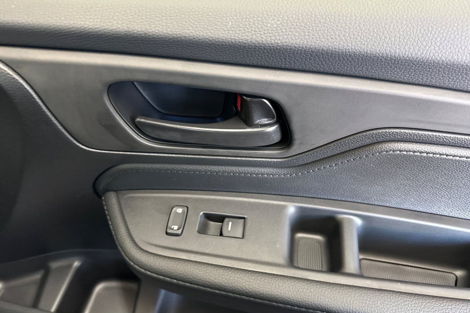 New 2027 Honda Odyssey EX-L image 41