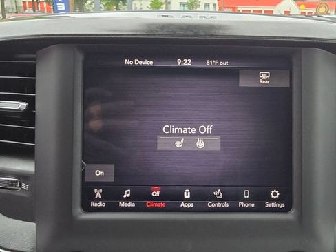 Used 2019 RAM 1500 Big Horn AWD/4WD image 23