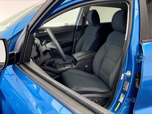 Used 2020 Hyundai Tucson Value AWD/4WD image 17