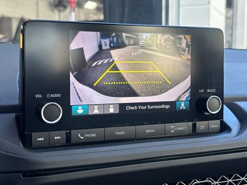 Used 2023 Honda Accord EX image 20