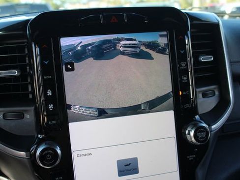 Used 2022 RAM 1500 Laramie w/ Sport Appearance Package image 23