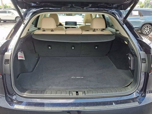 Used 2022 Lexus RX 350 FWD w/ Premium Package image 27