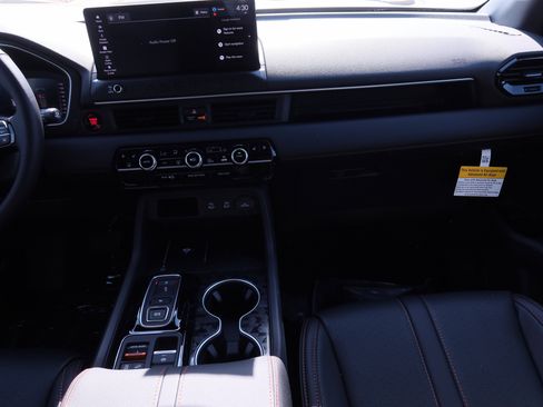 New 2026 Honda Passport TrailSport Elite image 9