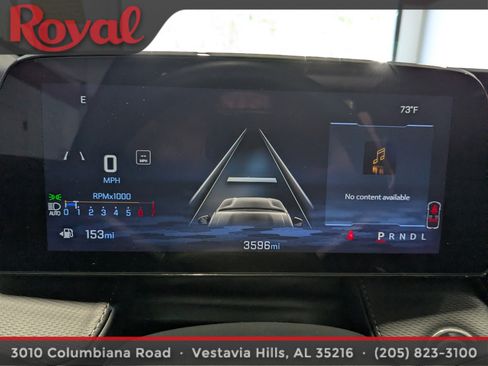 Used 2026 Chevrolet Equinox LT w/ Convenience Package II image 20