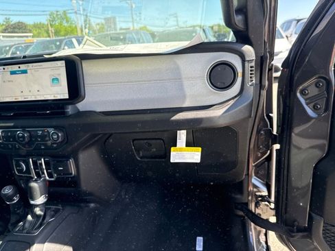 New 2026 Jeep Wrangler Unlimited Sport AWD/4WD image 24