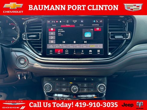 Used 2026 Dodge Durango GT AWD/4WD image 19