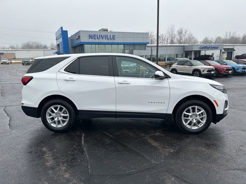 Certified 2024 Chevrolet Equinox LT image 2