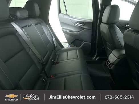 Certified 2025 Chevrolet Traverse LT image 27