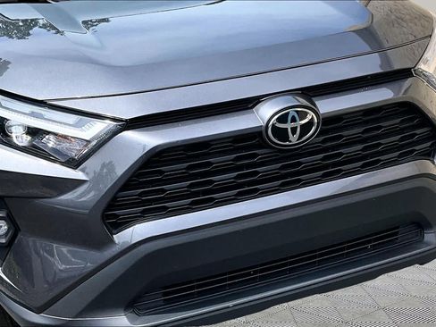 Used 2023 Toyota RAV4 XLE Premium FWD image 30