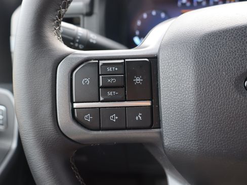 Used 2025 Ford F150 XLT w/ Equipment Group 301A Standard AWD/4WD image 15