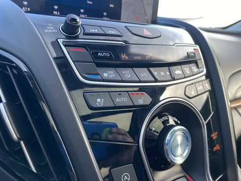 Used 2021 Acura RDX AWD w/ Advance Package image 30