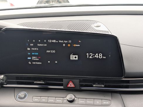 Used 2026 Hyundai Elantra N FWD image 19