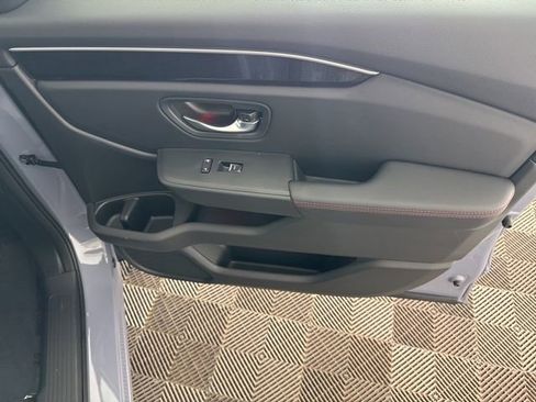 Certified 2025 Honda Pilot Black Edition image 25