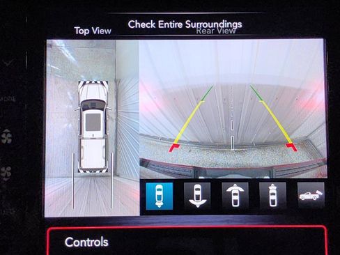 Used 2019 RAM 1500 Laramie image 27