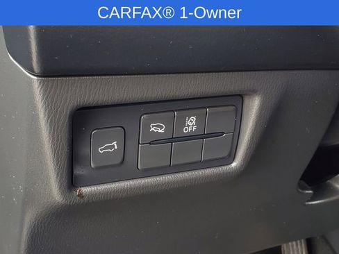 Used 2024 MAZDA CX-5 Carbon Edition AWD/4WD image 16