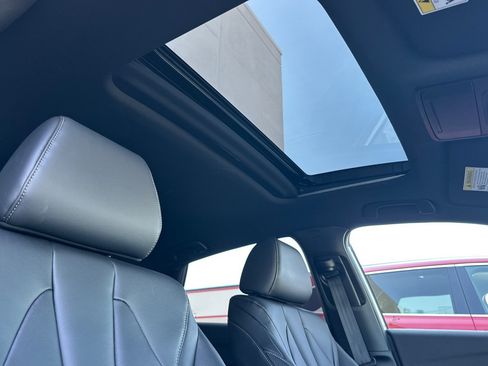 Used 2025 Acura Integra A-Spec FWD image 16