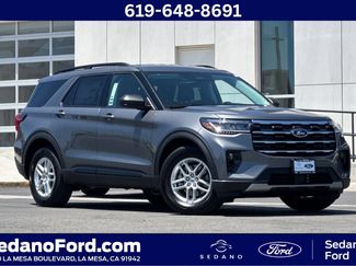 New 2026 Ford Explorer Active w/ Active Comfort Package RWD video 1
