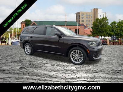 Used 2024 Dodge Durango GT